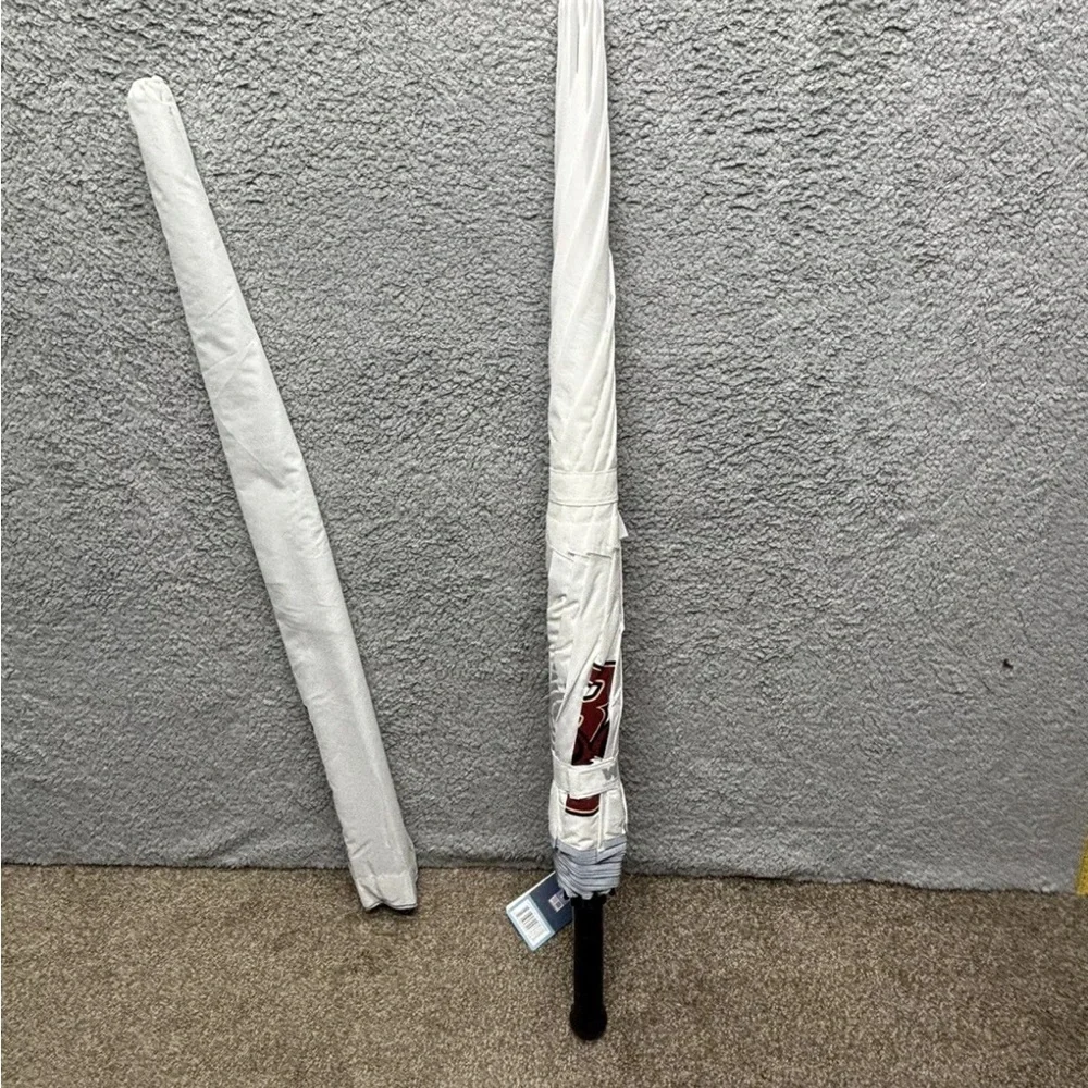 Weatherman 68" golf umbrella - Picture 2 of 5